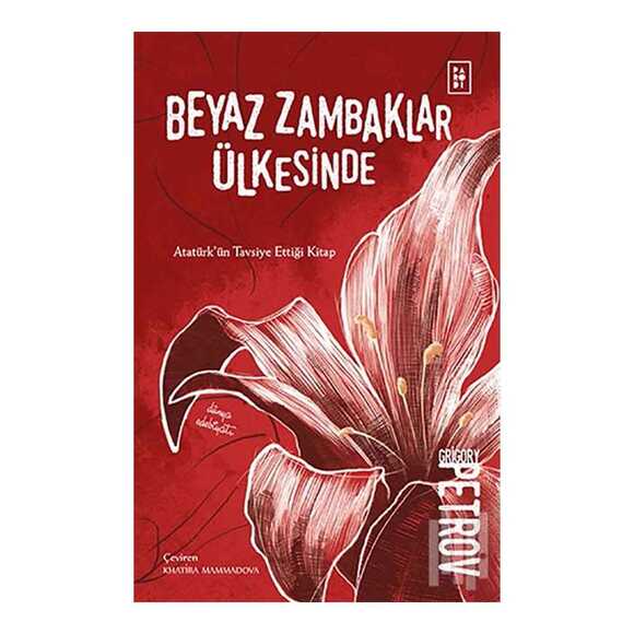 Beyaz Zambaklar Ülkesinde Parodi Yayınları