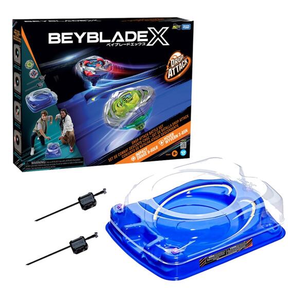 Beyblade Arena S2 TP0842 