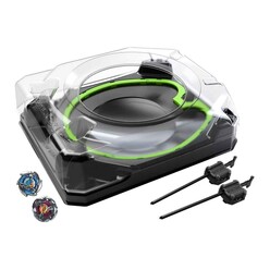 Beyblade Arena TP9588 BEY10000 - Thumbnail