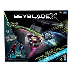 Beyblade Arena TP9588 BEY10000 - Thumbnail