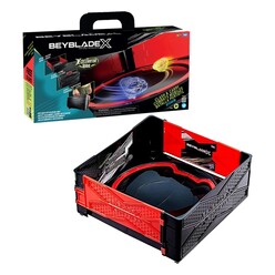 Gp Beyblade - Beyblade Taşınabilir Arena TP0841 