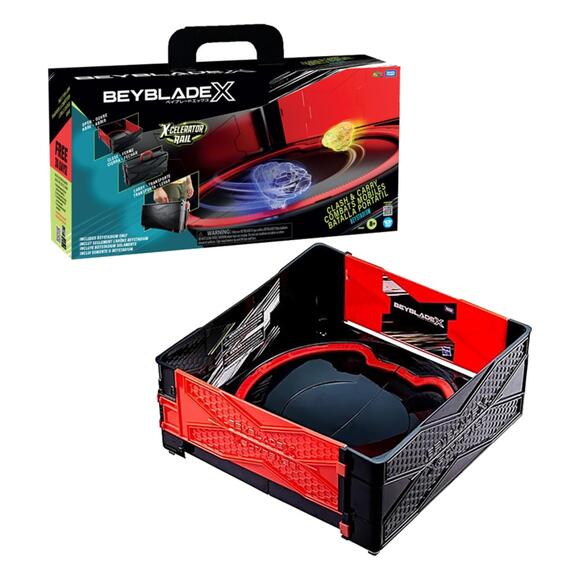 Beyblade Taşınabilir Arena TP0841 
