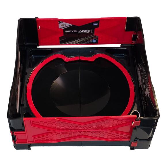 Beyblade Taşınabilir Arena TP0841 