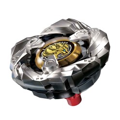 Beyblade Tekli Set Claw Leon 5 60 P-TP0193 BEY03000 - Thumbnail