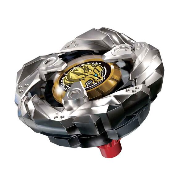 Beyblade Tekli Set Claw Leon 5 60 P-TP0193 BEY03000