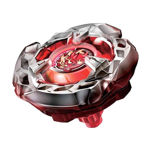 Beyblade Tekli Set Scythe İncendio 4 60T-TP9583 BEY05000