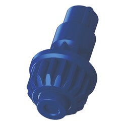 Beyblade Tekli Set UX Burn Dran 1-60A - Thumbnail