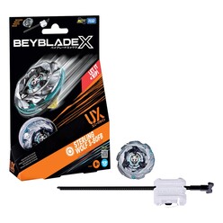 Gp Beyblade - Beyblade Tekli Set UX Savage Wolf 3-80FB BEY26000
