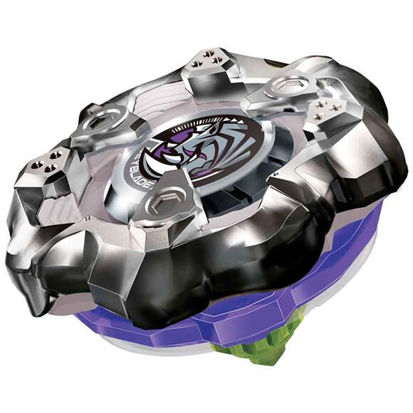 Beyblade Top Horn Rhino 3 80S-TP0192 BEY02000