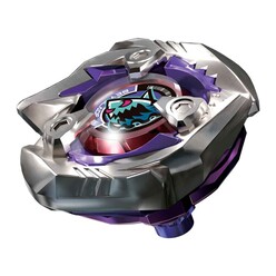 Beyblade Top Keel Shark 3 60LF-TP0194 BEY00000 - Thumbnail