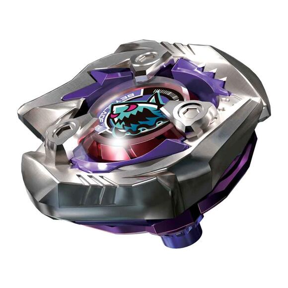 Beyblade Top Keel Shark 3 60LF-TP0194 BEY00000