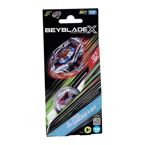 Beyblade Top Steel Samurai 4 80T-TP0188 BEY11000