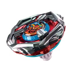 Beyblade Top Steel Samurai 4 80T-TP0188 BEY11000 - Thumbnail