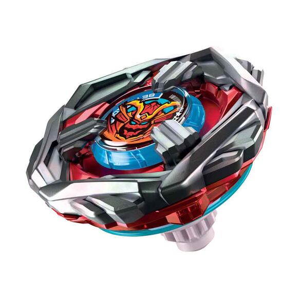 Beyblade Top Steel Samurai 4 80T-TP0188 BEY11000
