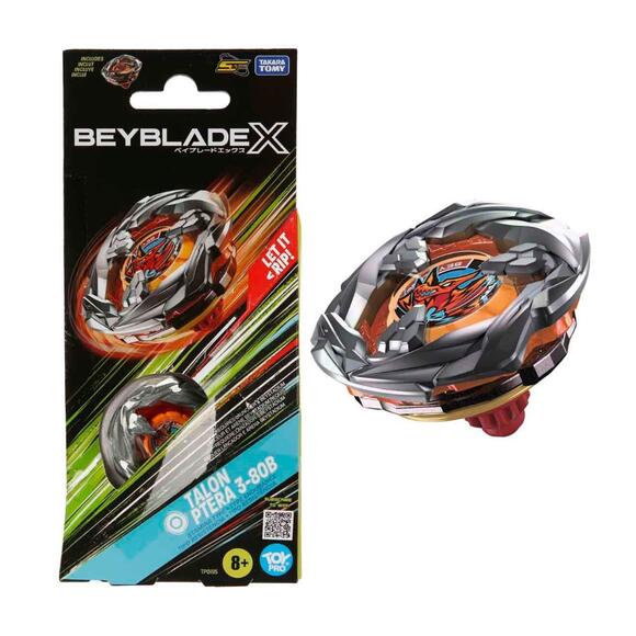 Beyblade Top Talon Ptera 3 80B-TP0195 BEY01000