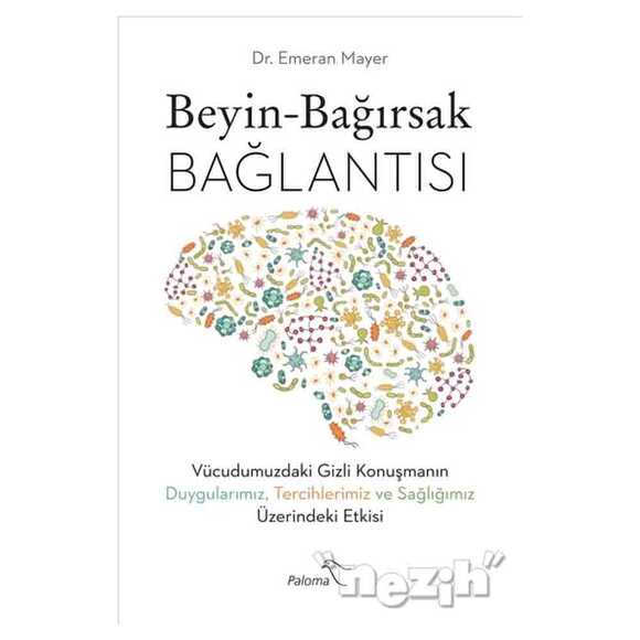Beyin - Bağırsak Bağlantısı