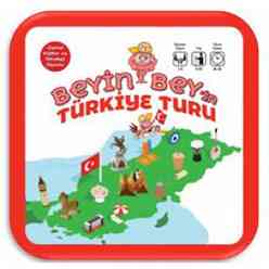 Beyin Bey’İn Türkiye Turu - Thumbnail