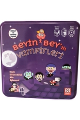 Beyin Bey’in Vampirleri - Thumbnail