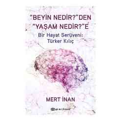 Beyin Nedir? den Yaşam Nedir? e - Thumbnail