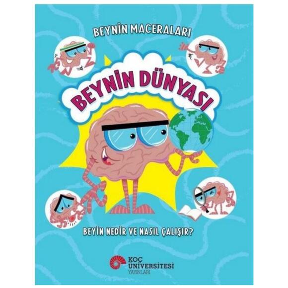 Beynin Dünyası