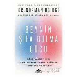 Beynin Şifa Bulma Gücü - Thumbnail