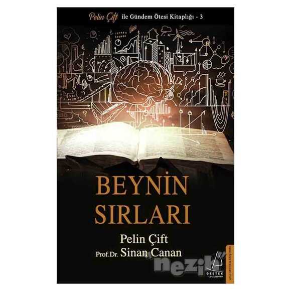 Beynin Sırları