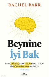 Kronik Kitap - Beynine İyi Bak