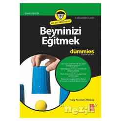 Nobel - Beyninizi Eğitmek