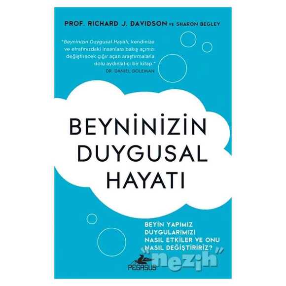 Beyninizin Duygusal Hayatı