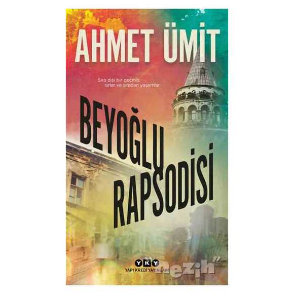 Beyoğlu Rapsodisi