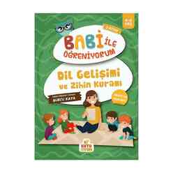 Bi Kutu Oyun - Bi Kutu Babi İle Öğreniyorum - Dil Gelişimi Ve Zihin Kuramı