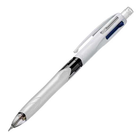 Bic 4 Colours Multi 3 Renk Tükenmez+1 Versatil Kalem 942104