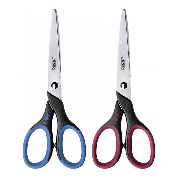 Bic 9262811 Comfort Classic Makas 16cm