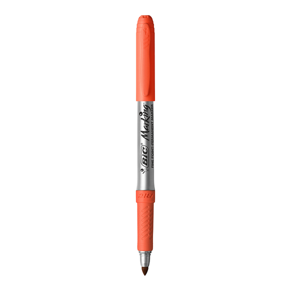 Bic 961440 Marking Color 24 Renk