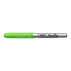 Bic 961440 Marking Color 24 Renk - Thumbnail