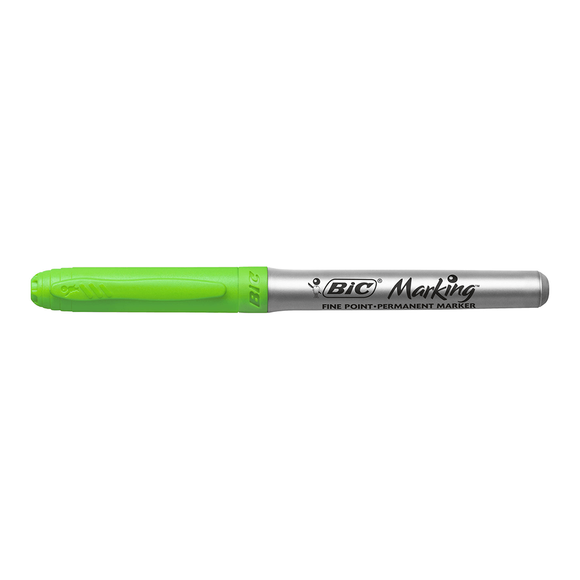 Bic 961440 Marking Color 24 Renk