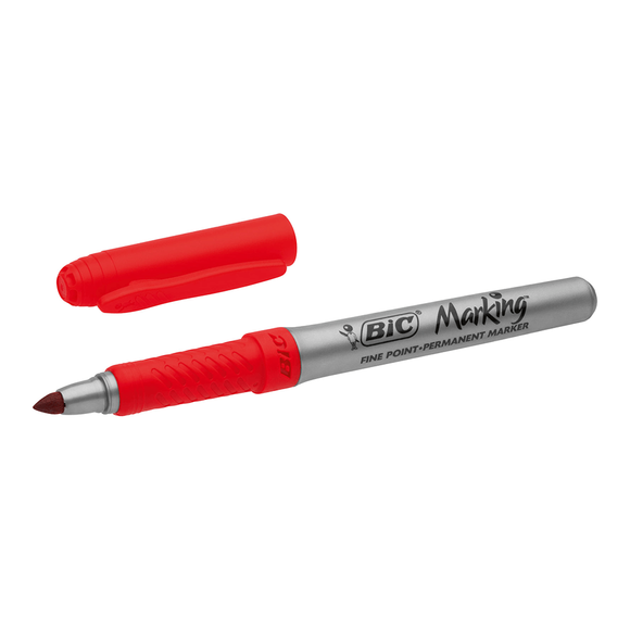 Bic 961440 Marking Color 24 Renk