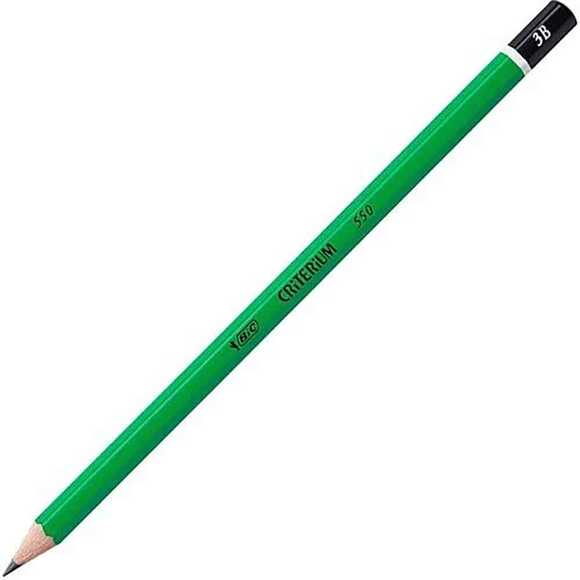 Bic Crıterıum 550 3B Kurşun Kalem 857587