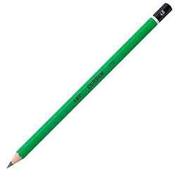 Bic Crıterıum 550 4B Kurşun Kalem 857589 - Thumbnail