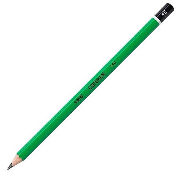 Bic Crıterıum 550 4B Kurşun Kalem 857589