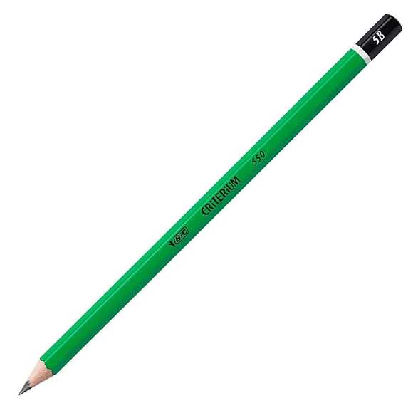 Bic Crıterıum 550 5B Kurşun Kalem 857591