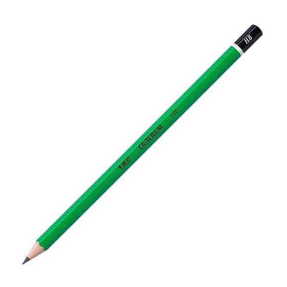 Bic Crıterıum 550 Hb Kurşun Kalem Kt 857595