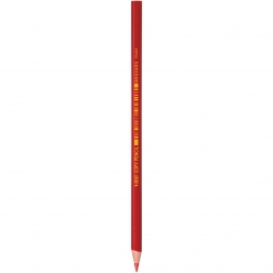 Bic Evolution Kırmızı Kopya Kalemi 4'lü Blister - Thumbnail