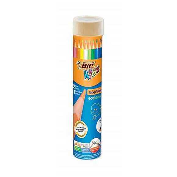 Bic Evolution Kuruboya Kalemi 12Li Tüp 958191