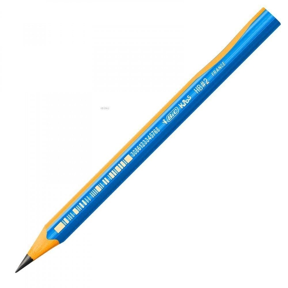 Bic Jumbo Üçgen Kurşun Kalem 919262