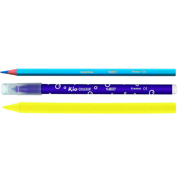 Bic Kids 36'lı Boya Seti 887701