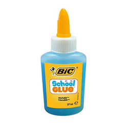 Bic School Glue Okul Yapıştırıcısı 37 ml 9055123 - Thumbnail