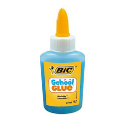 Bic - Bic School Glue Okul Yapıştırıcısı 37 ml 9055123