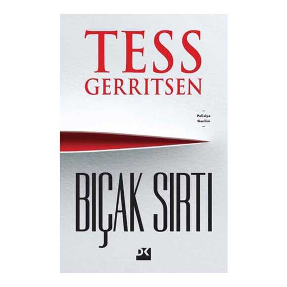 Bıçak Sırtı