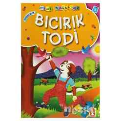 Bıcırık Todi - Thumbnail